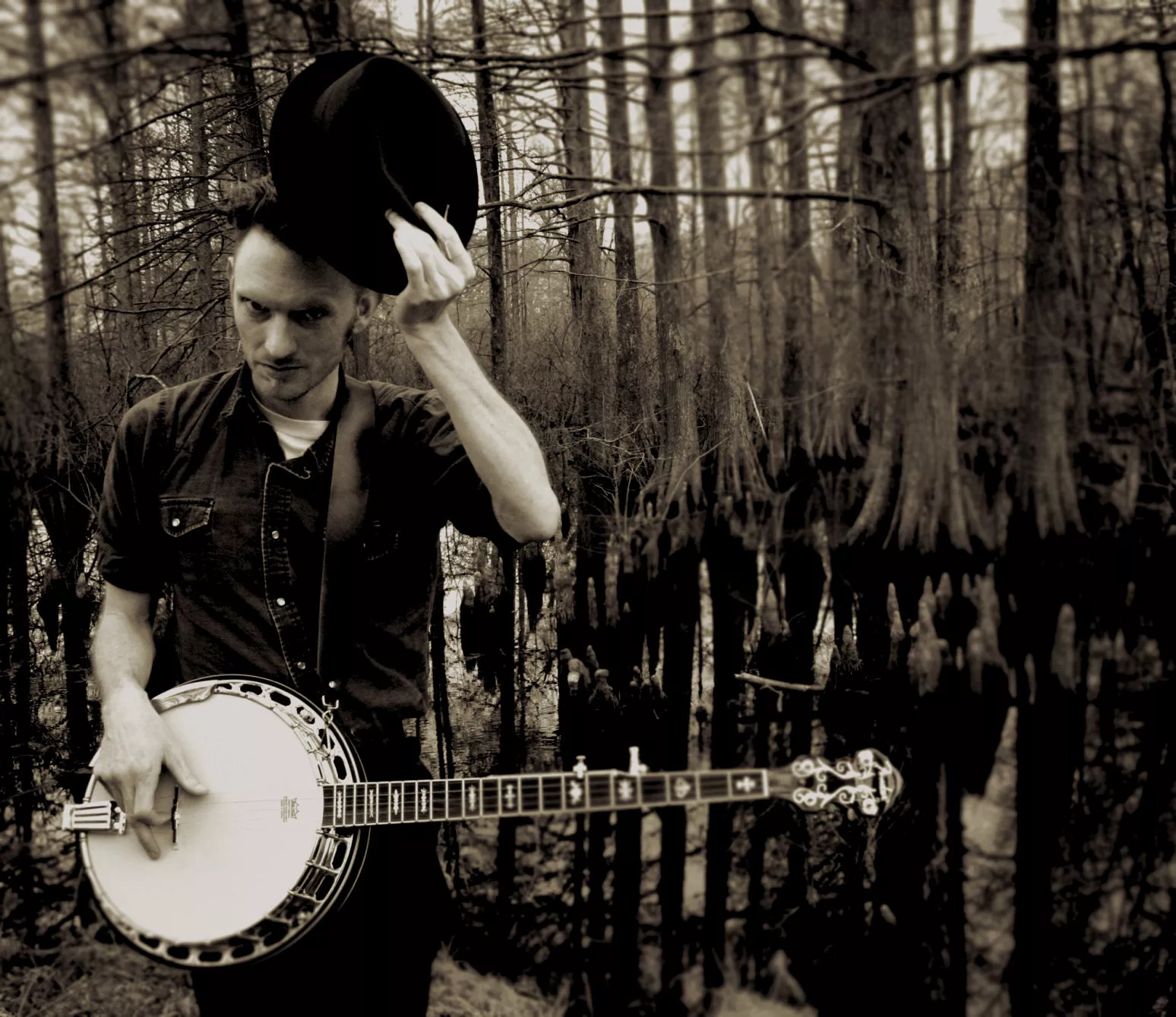 Sjövild gryta med skitiga Tom Waits-vibbar