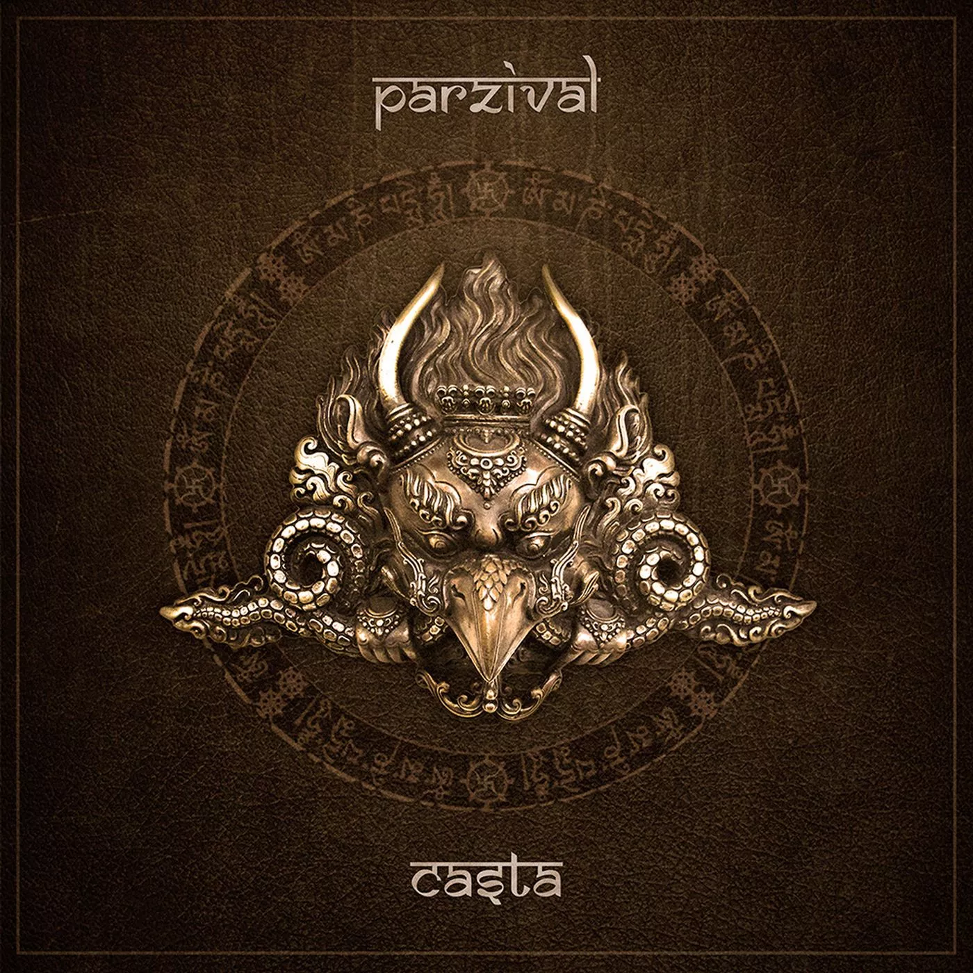 Casta - Parzival