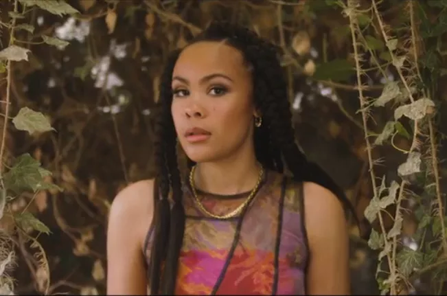 Stærk, personlig, men lidt rodet dansk debut-ep