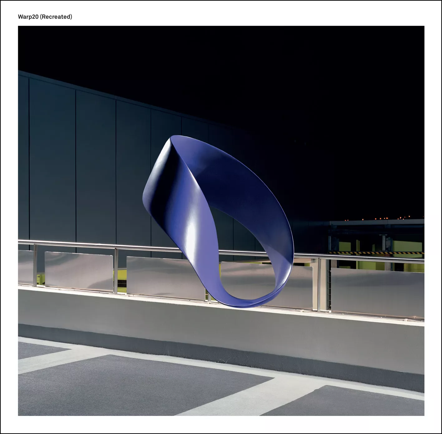 Warp20 (Recreated) - Diverse kunstnere