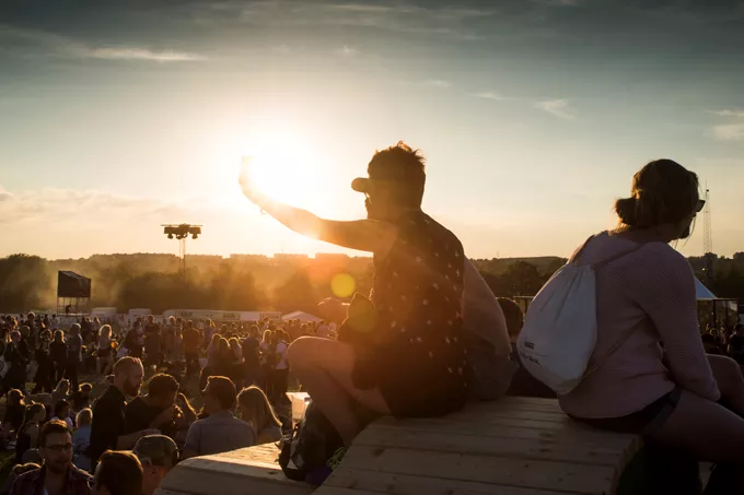 NorthSide-talsmand: – Vi kan ikke tvinge kvindelige musikere til at tage på tour