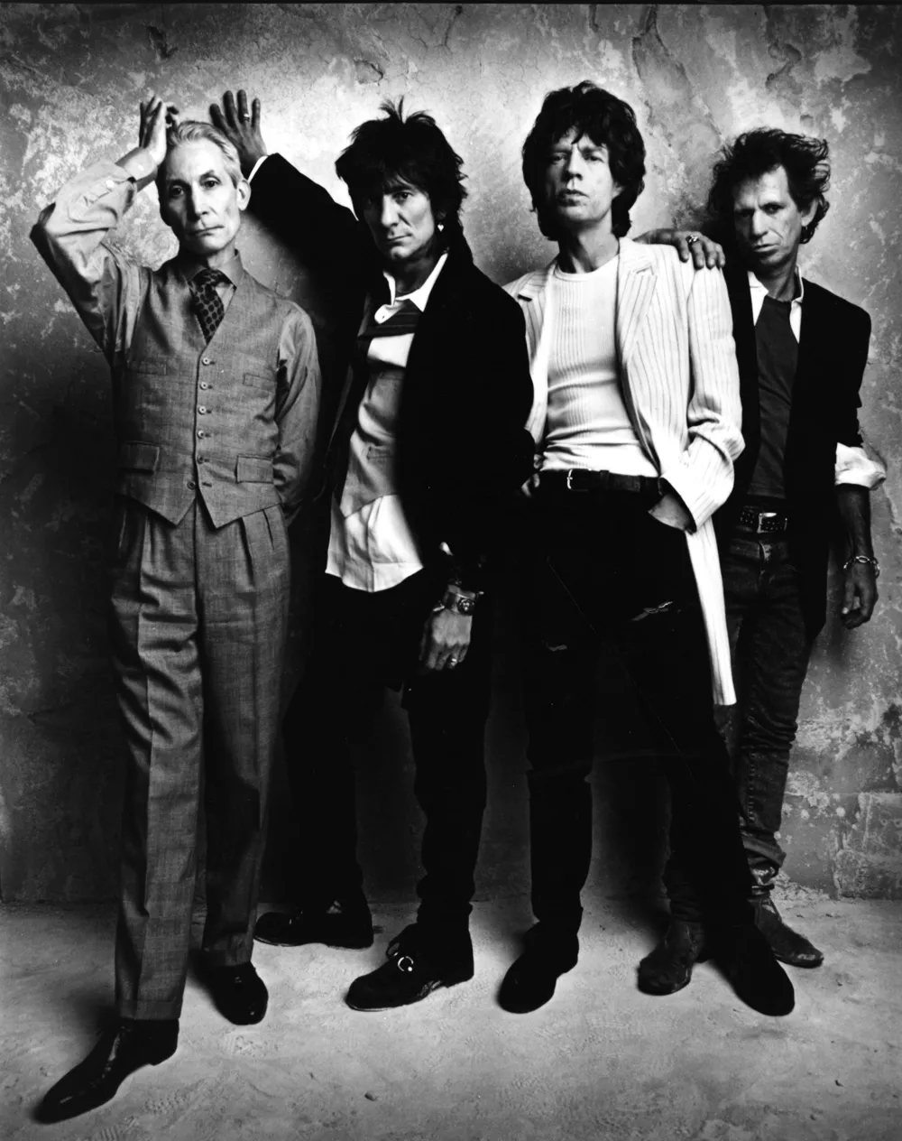 Se ny Rolling Stones-film i Imperial