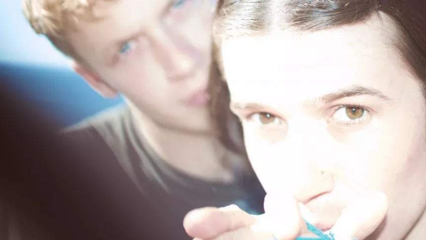 Eventyrligt clash som lyden af Young Thug og Barselona