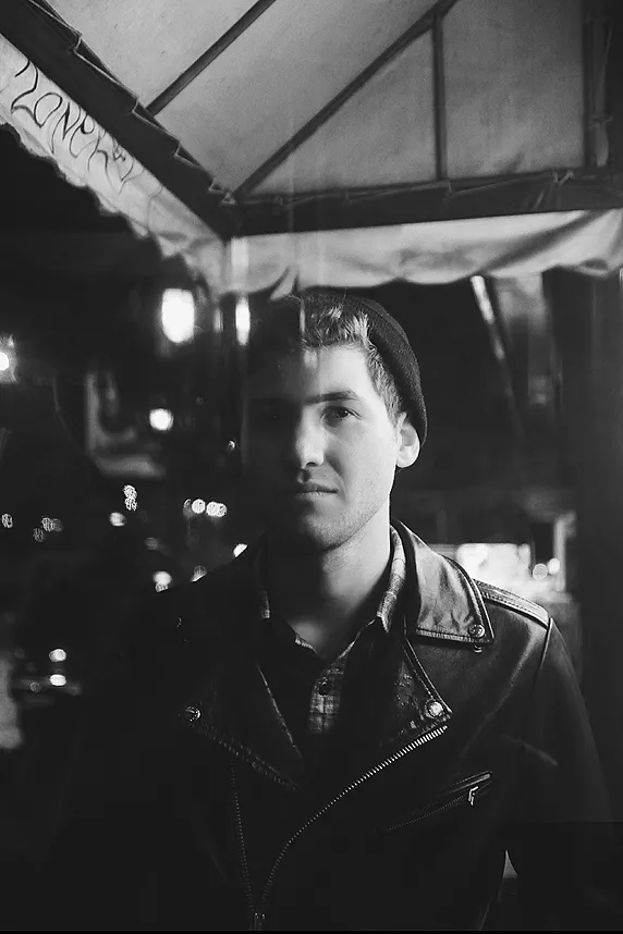 Baauer til Pstereo