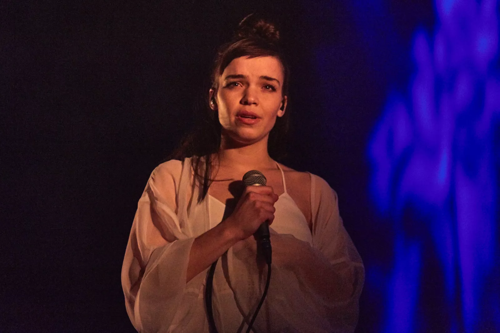 Ary: Rockefeller, by:Larm