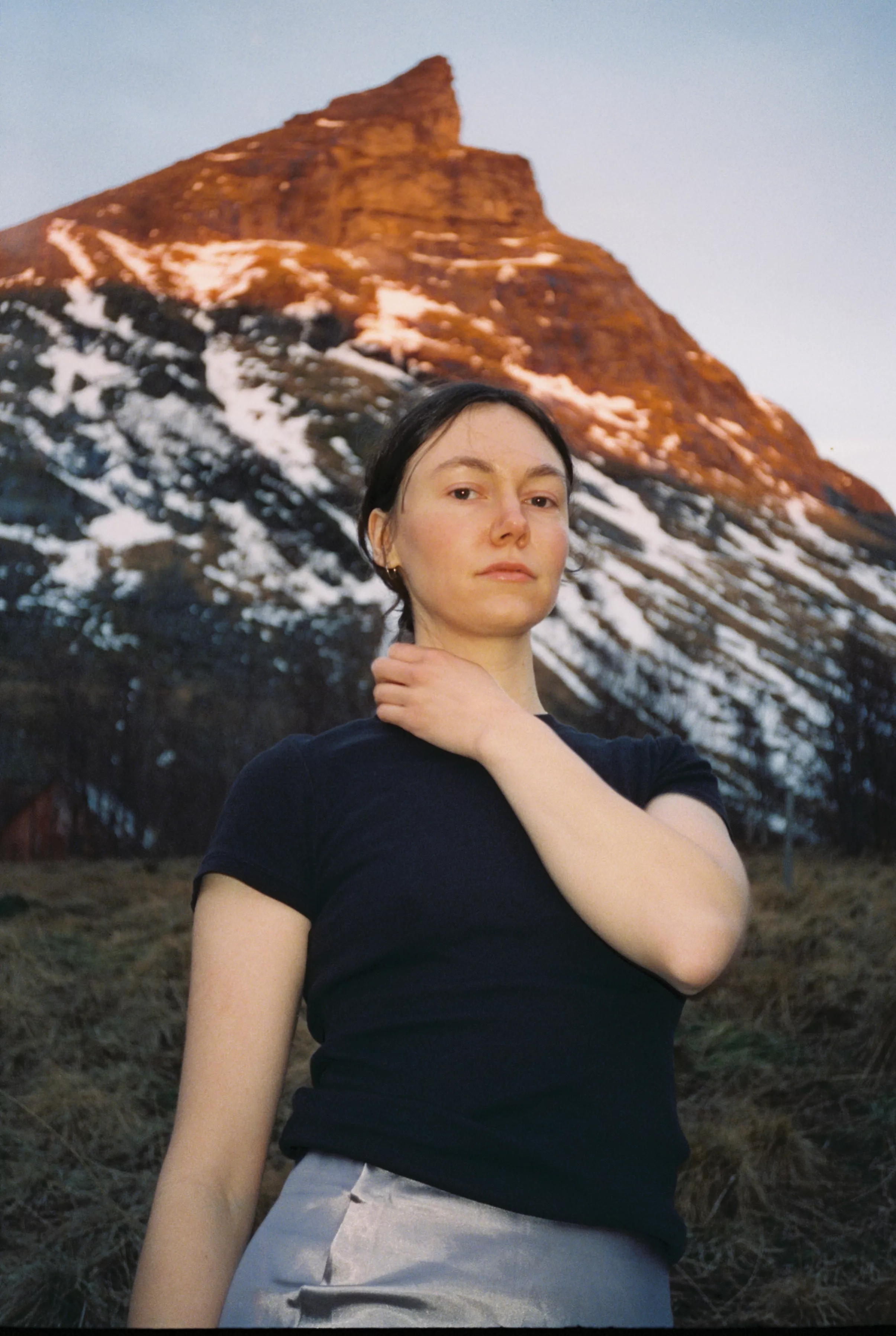 Foto: Marthe Thu