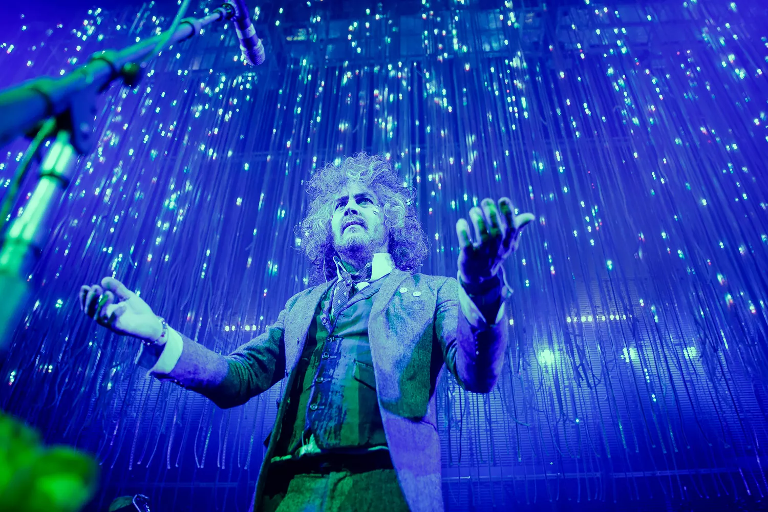 Store Vega, København - The Flaming Lips