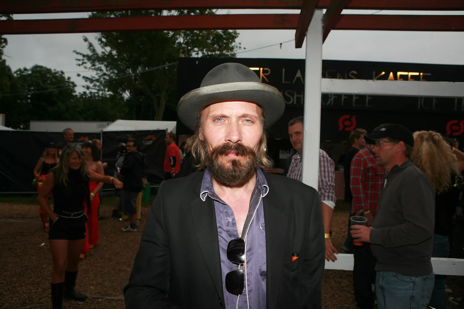 Det synes musikerne om årets Roskilde