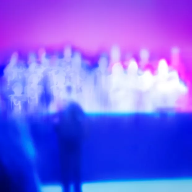 Love Streams - Tim Hecker