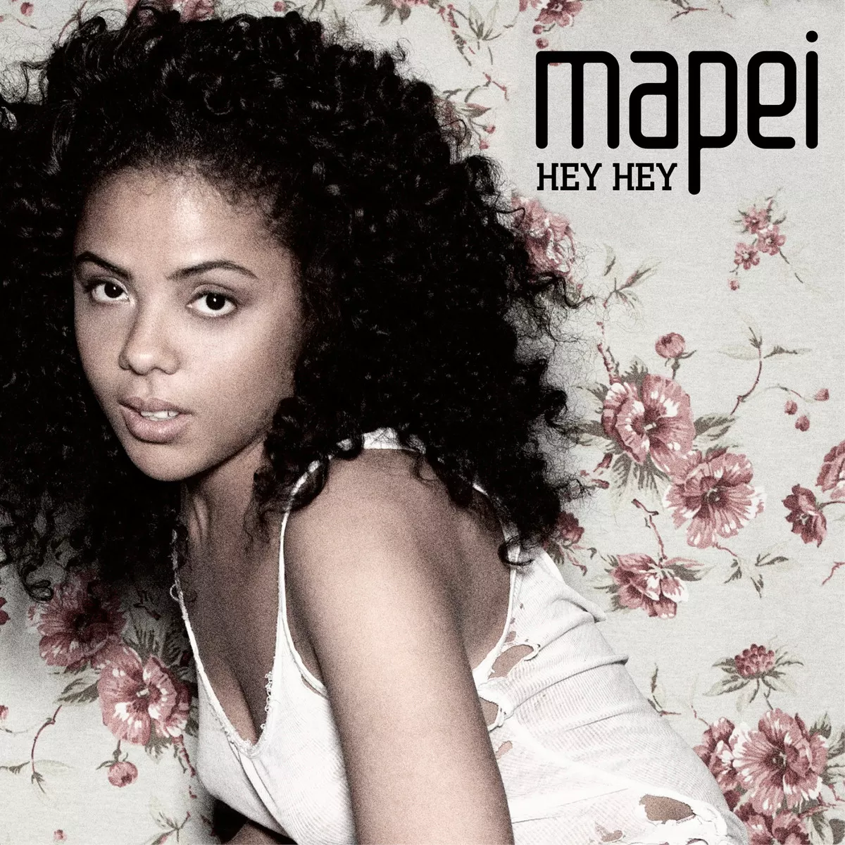 Hey Hey - Mapei