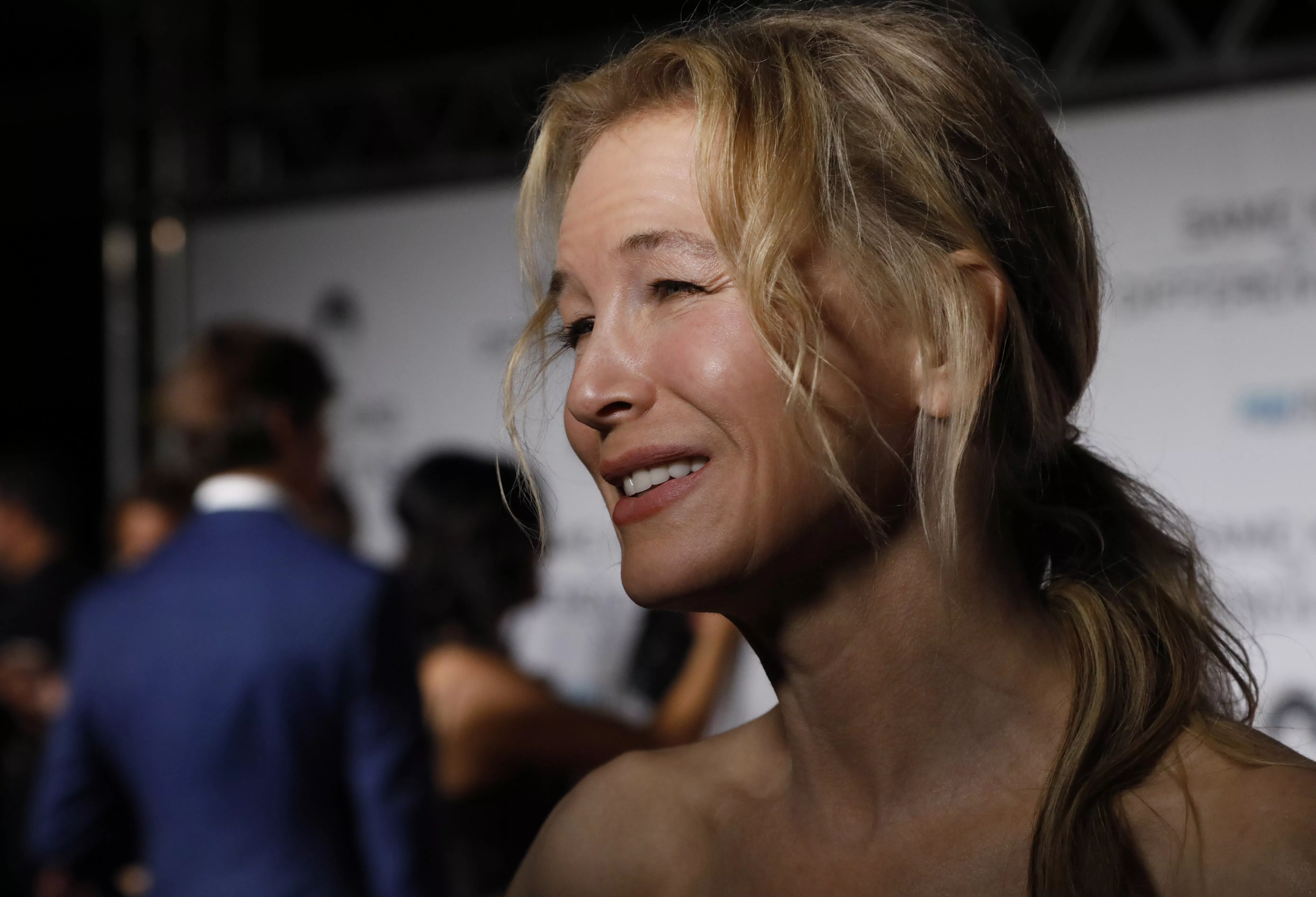 Hun skal spille Judy Garland i ny film