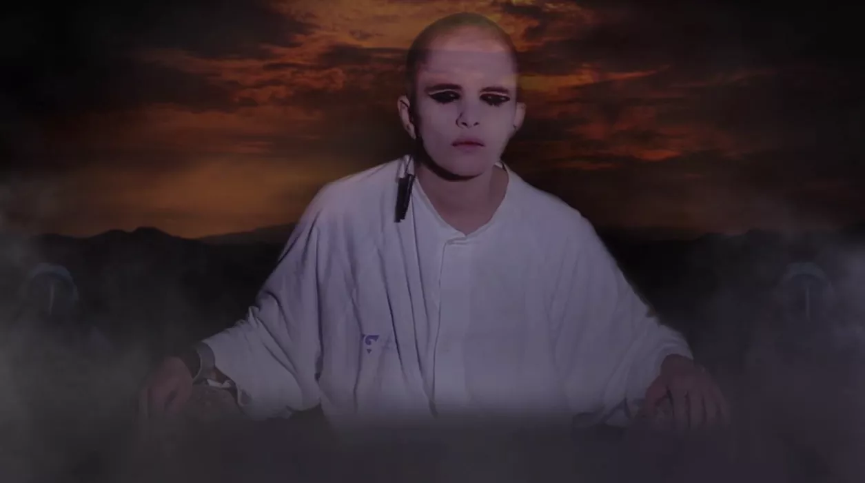 VIDEOPREMIÄR: Kite – True Colours