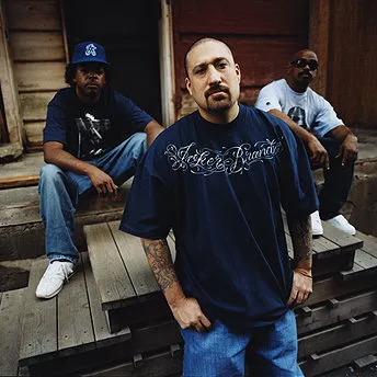 Cypress Hill: Rise Up