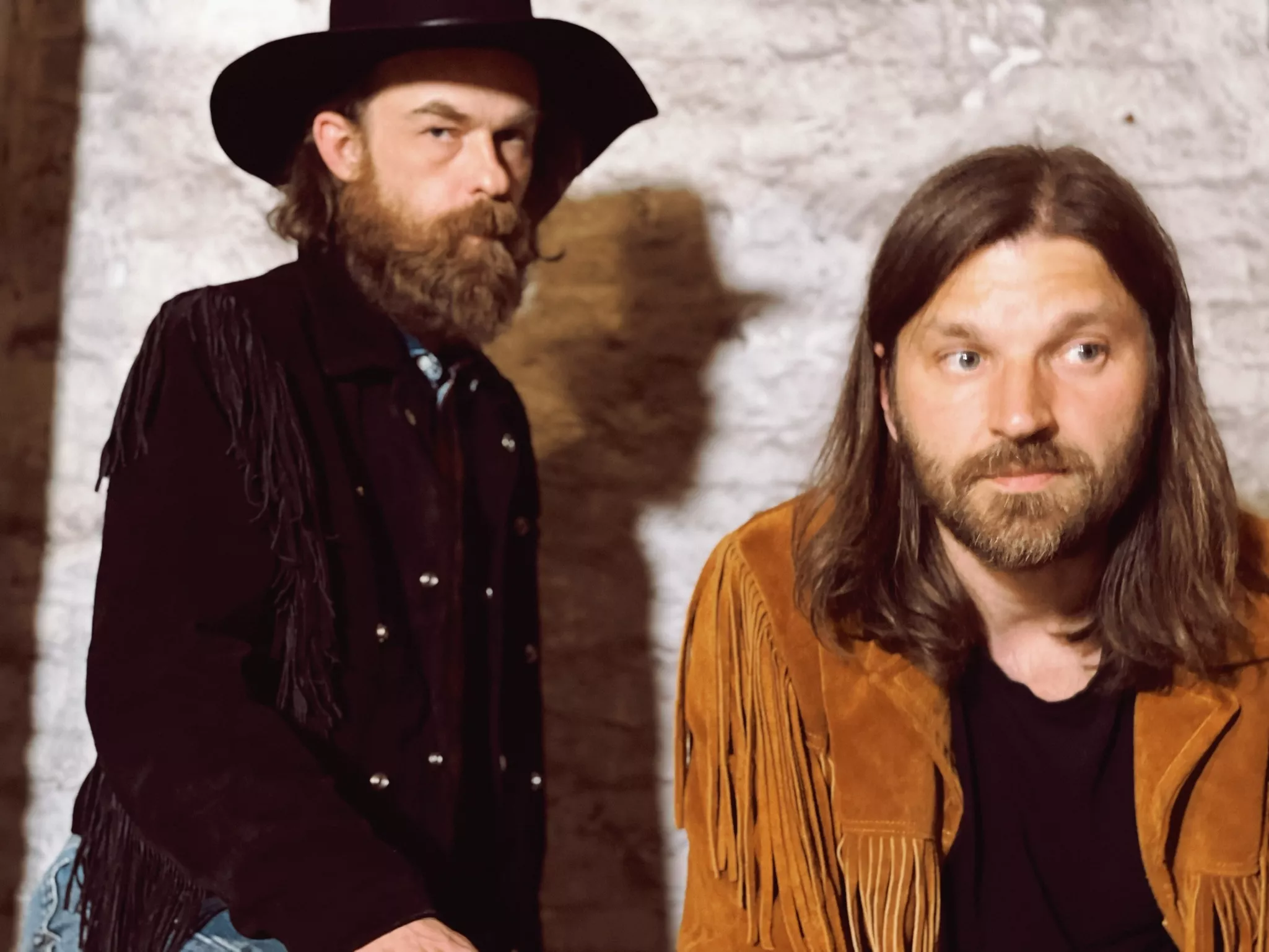 Meget lovende dansk retrorockdebut