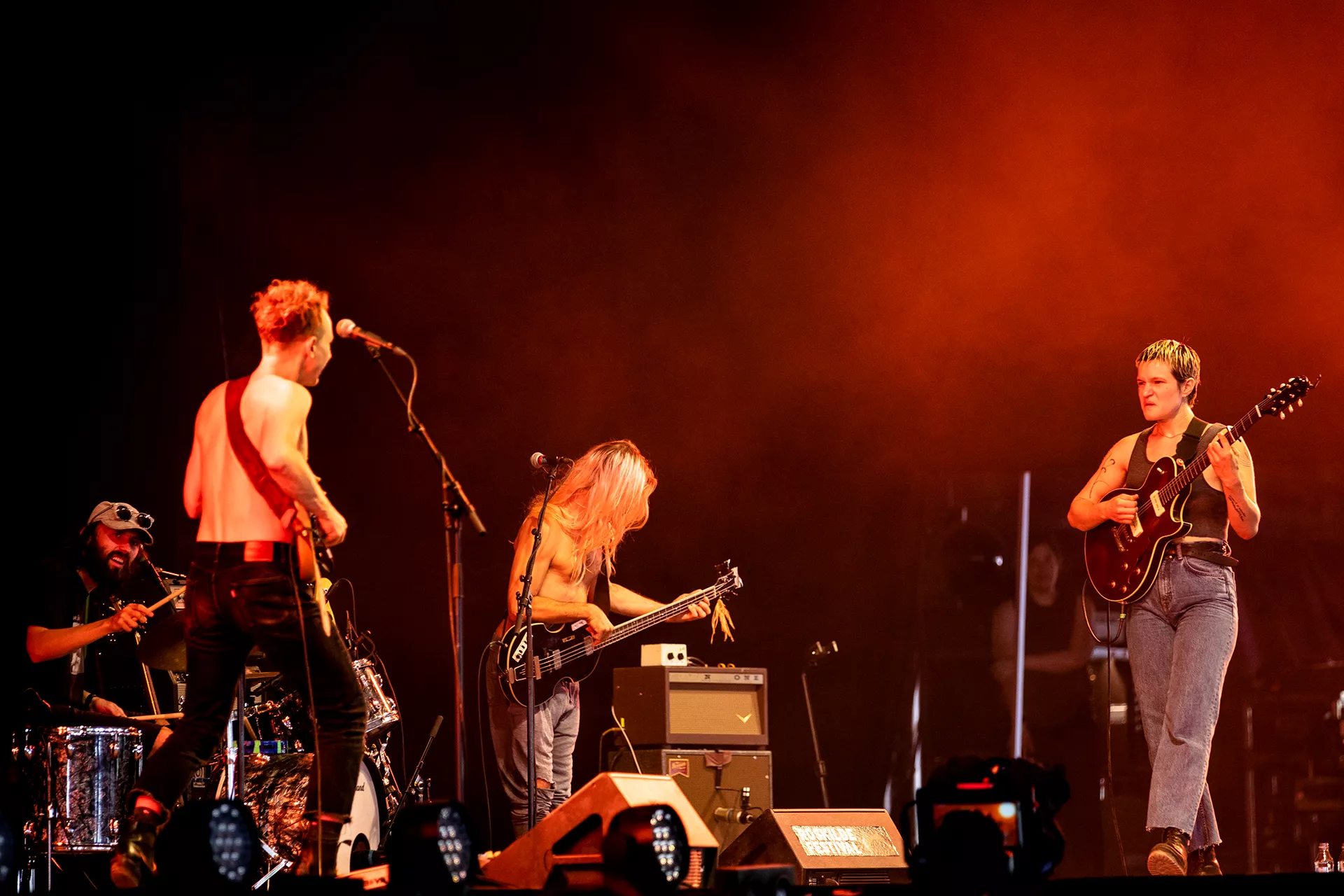 Foto: Søren Christian Bech