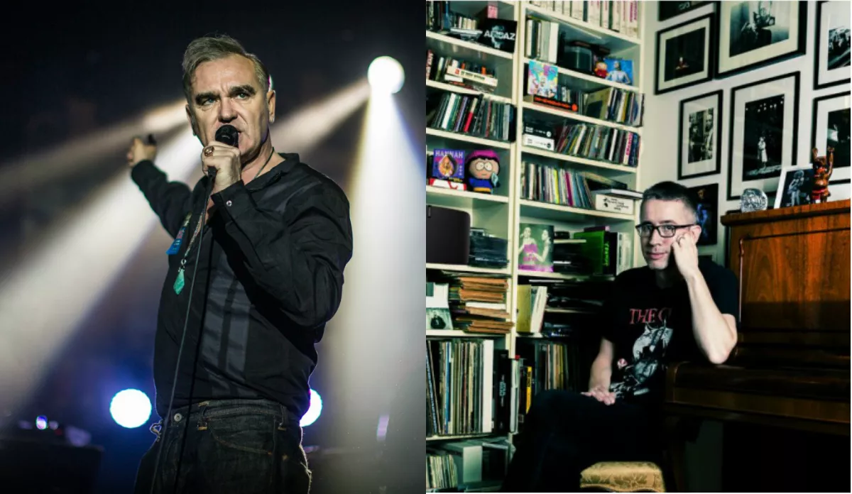 Strages svidande moderatattack – efter omtalad Morrissey-recension