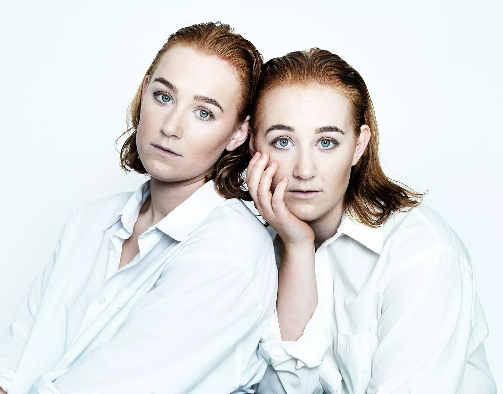 Videopremiere: Oakland Rain – Northern Lights