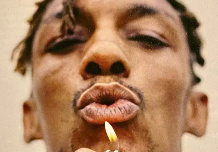 Tricky vender tilbage til Danmark