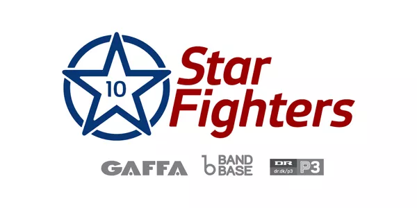Starfighters-finalister fundet 