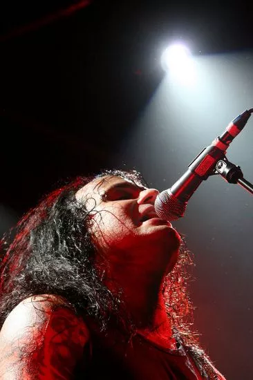 Thrashfest 2010 – Historisk headbanging til mestrene og lærlingen