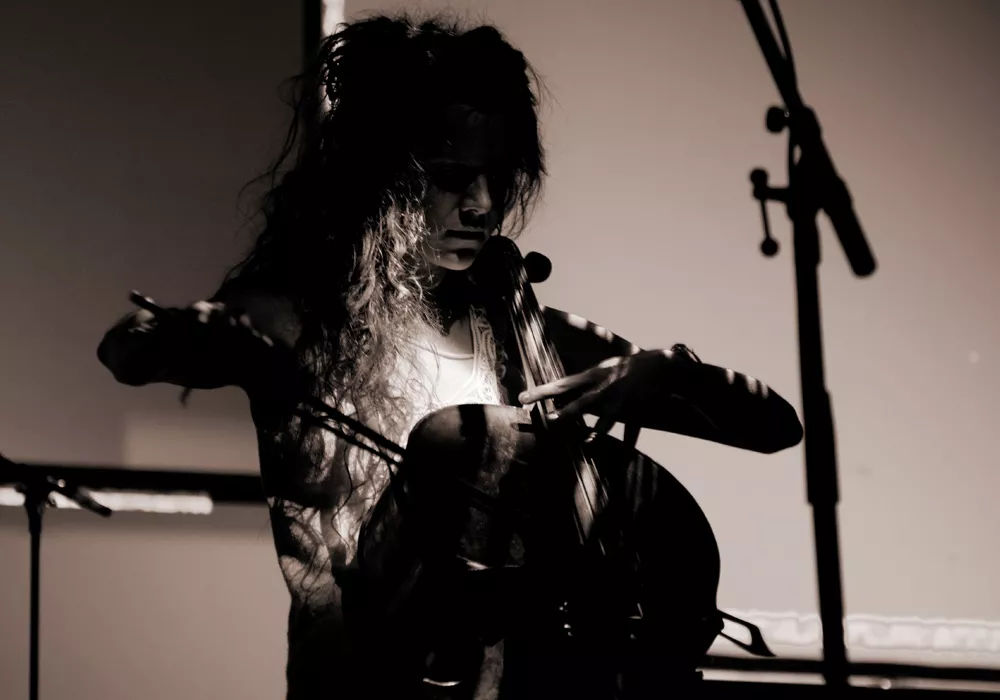 Airwaves med en haug nye navn