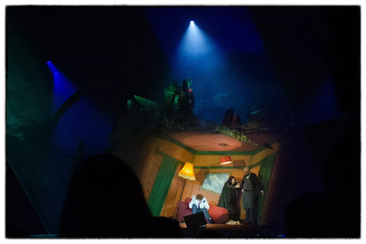 Så bra var Kate Bush i London