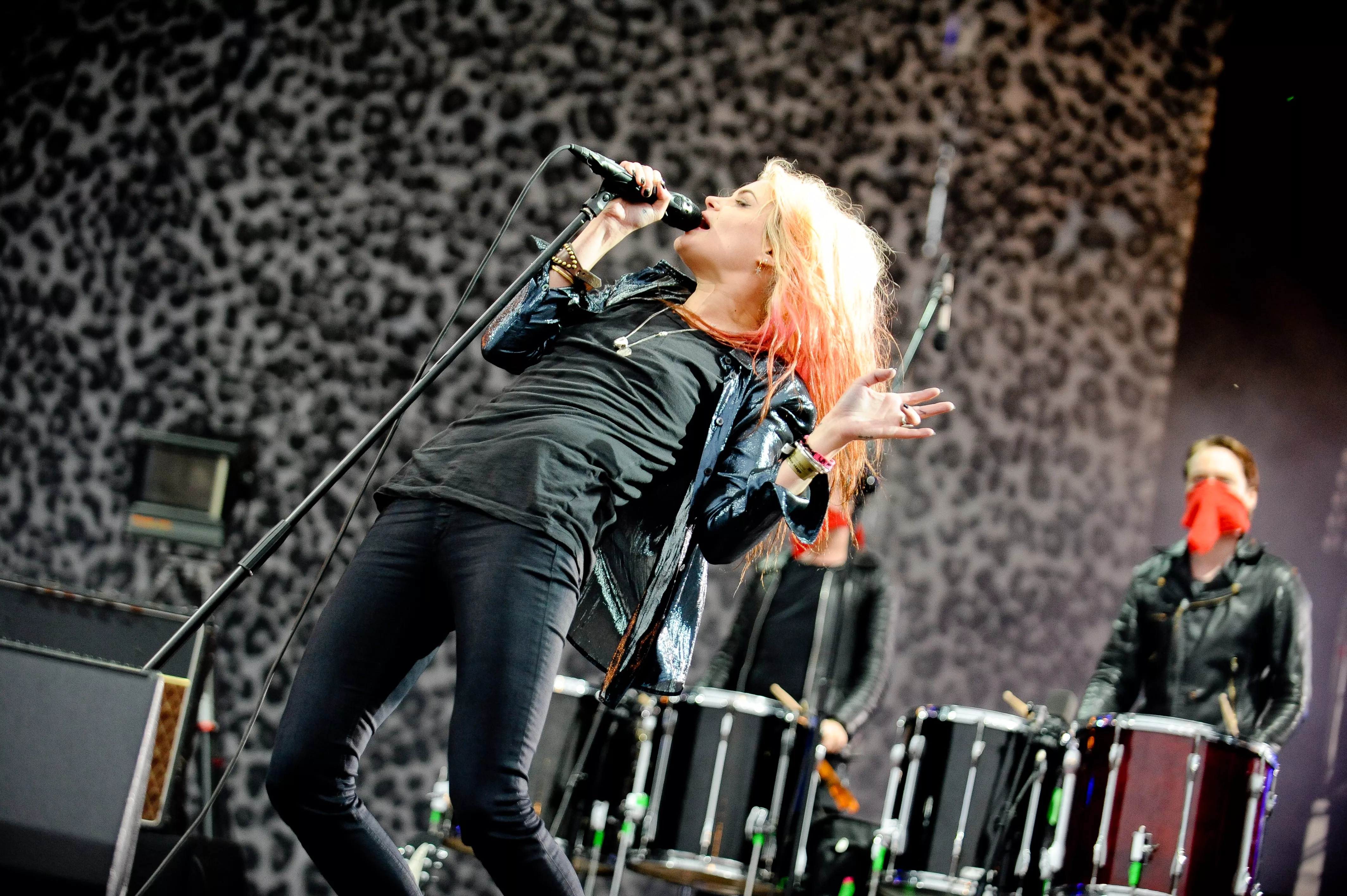 The Kills til København