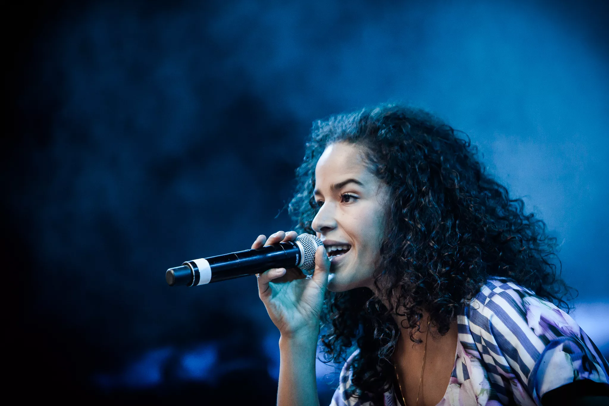 Anya: Trailerpark Festival, Royal Stage