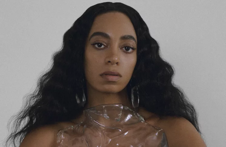 Solange udgiver nyt album