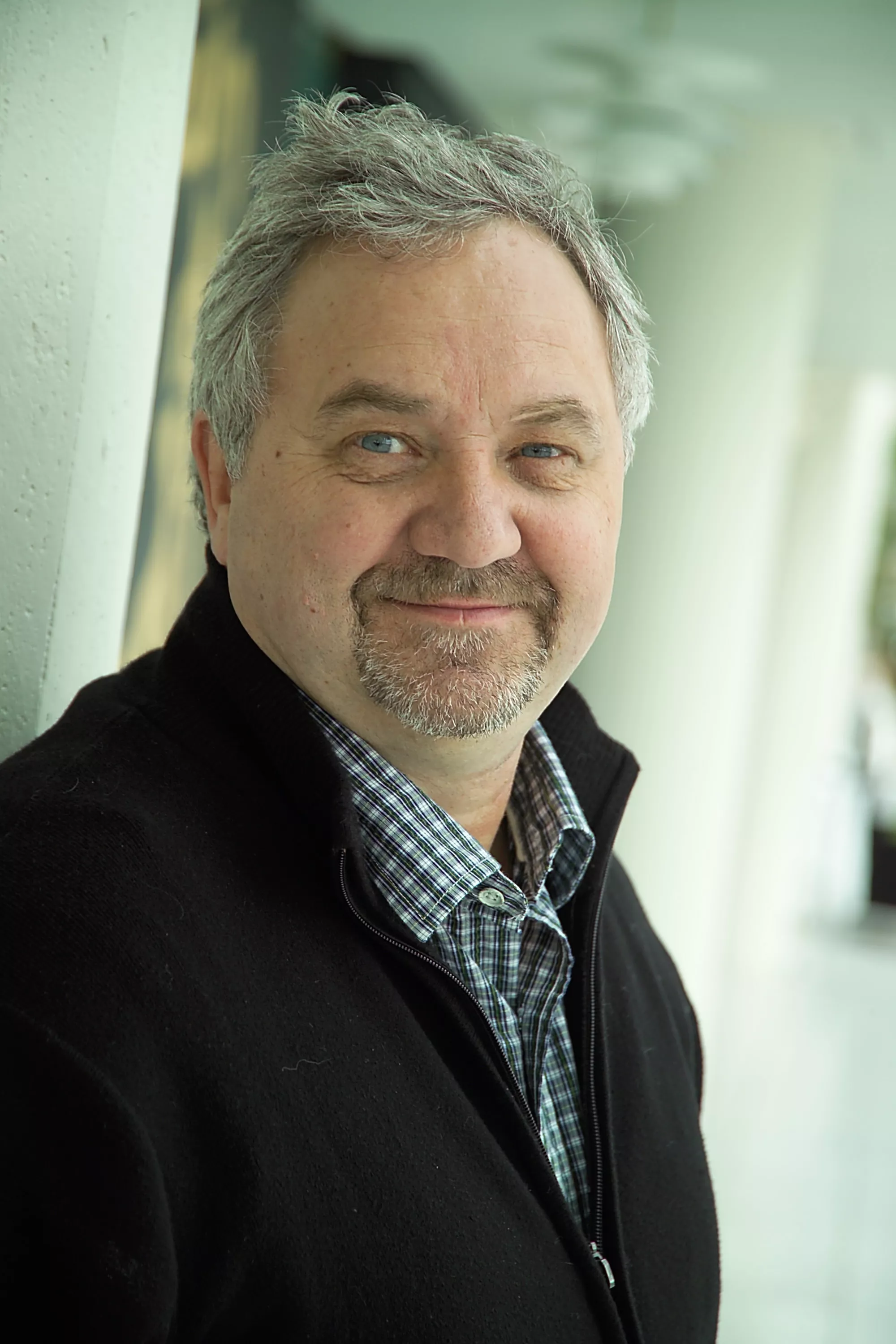 Spot Festival præsterede med ryggen mod muren