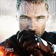 Fires - Ronan Keating