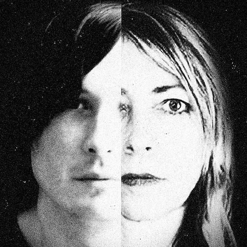 Coming Apart - Body/Head