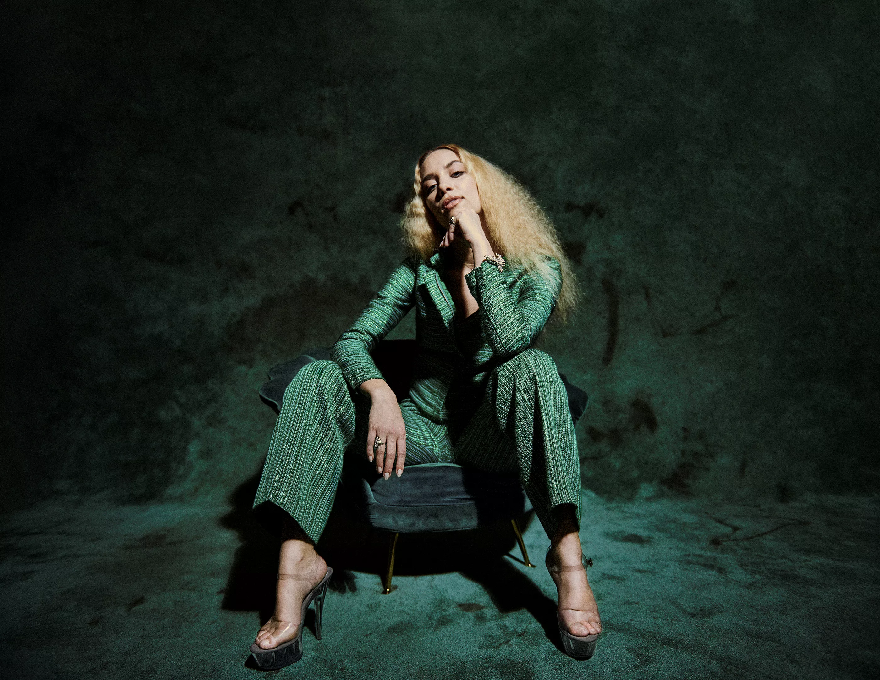 ÅRSKRÖNIKA: “Tidlöshet, mod och integritet”