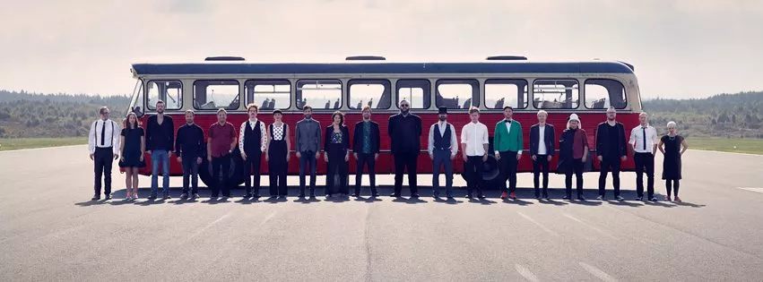 Hemlighetsfull trailer från I'm from Barcelona