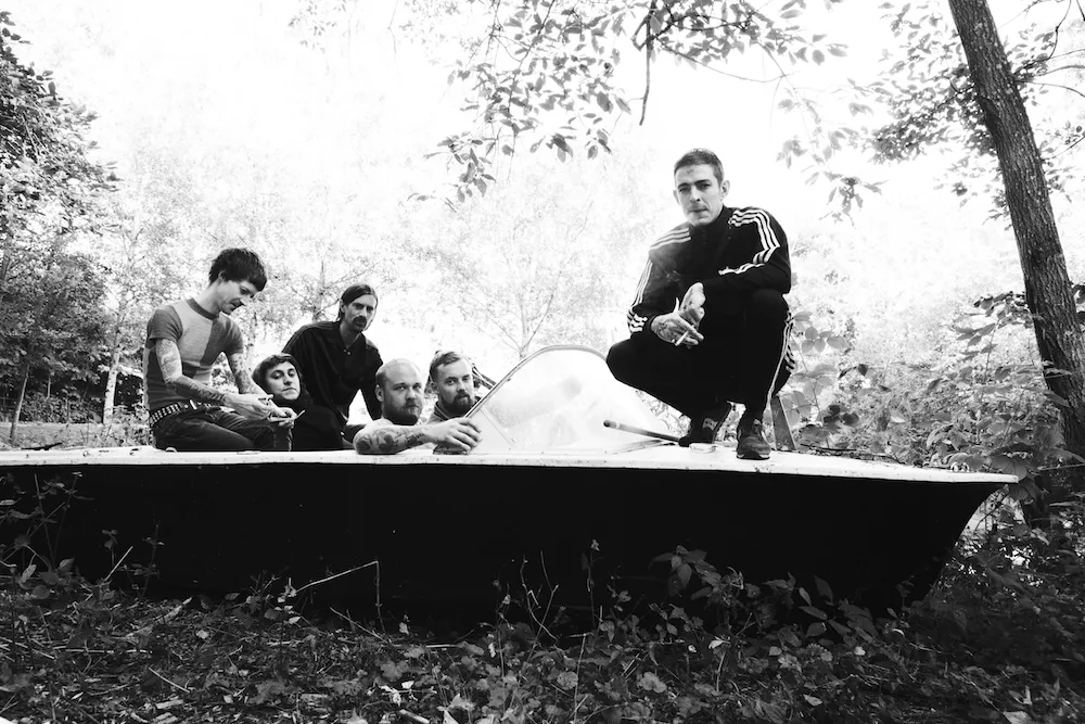 BÄST JUST NU: Viagra Boys – Call Of The Wild