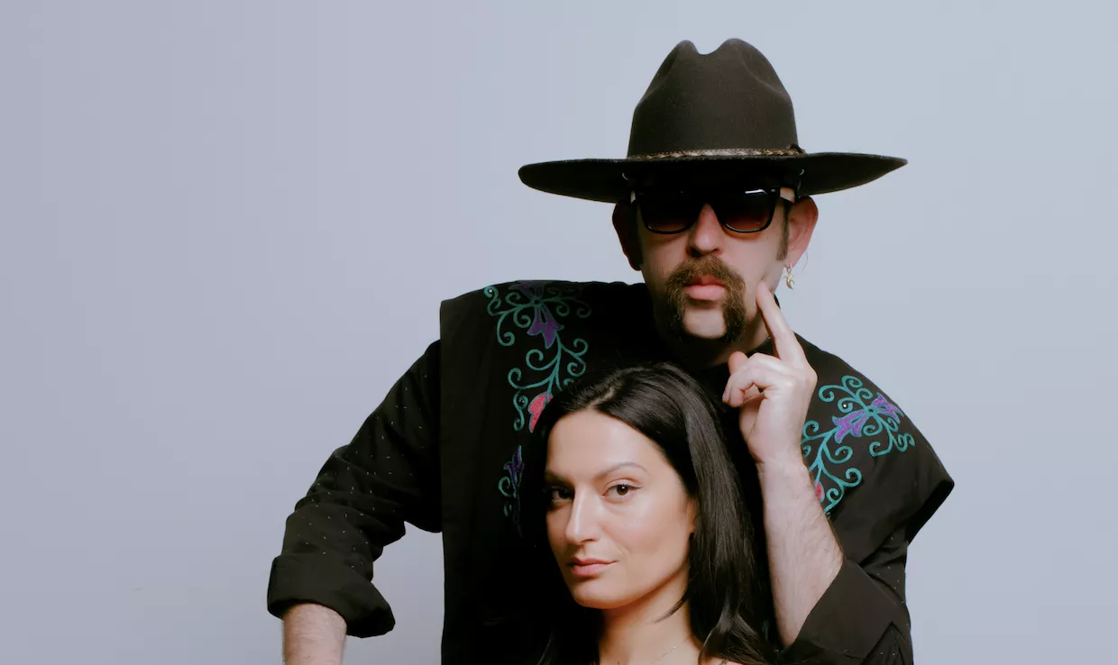 PREMIÄR: Ishi – Not My Girl