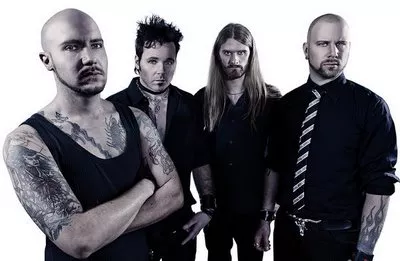 Sparzanza: Folie à Cinq