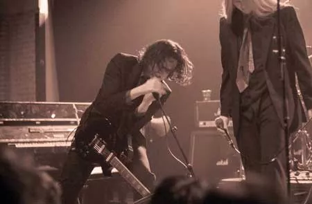 Spot sætter fokus på metal