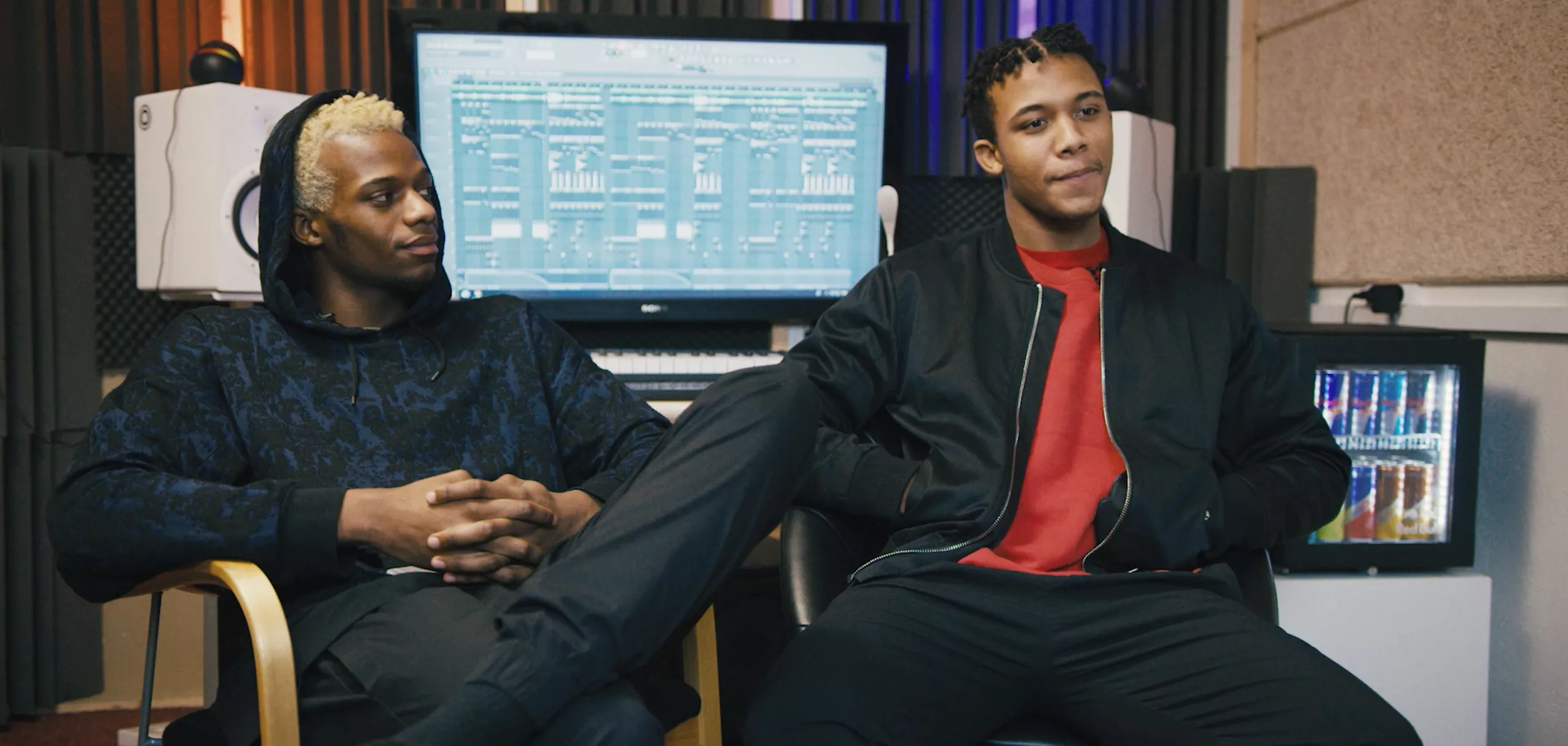 Kom tæt på rosegold i ny dokumentar