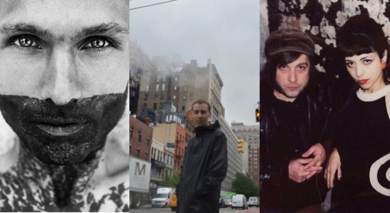 VIRTUEL KONCERTGUIDE: Få overblik over ugens online-begivenheder