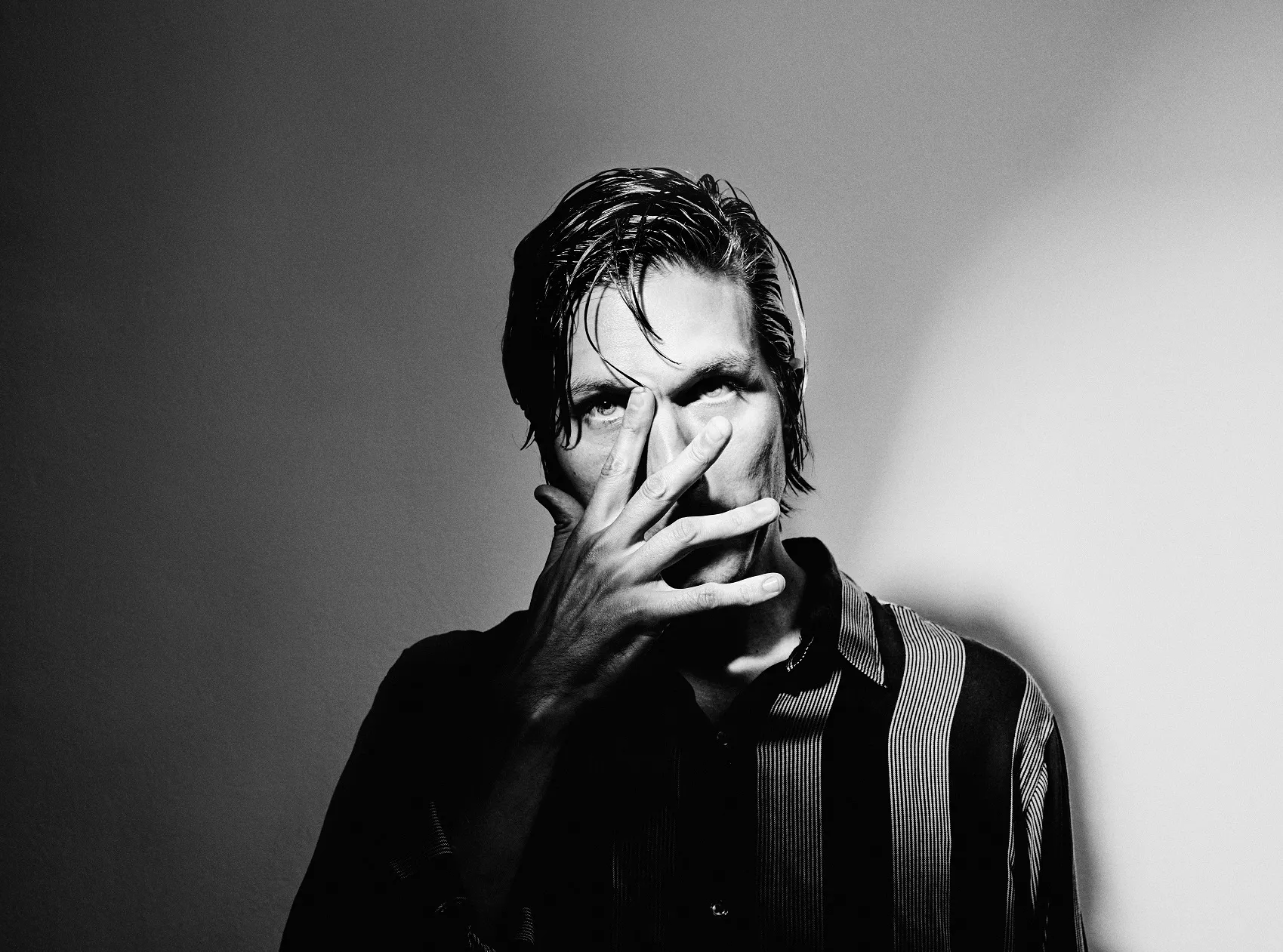 Låt Live Leva presenterar de första akterna