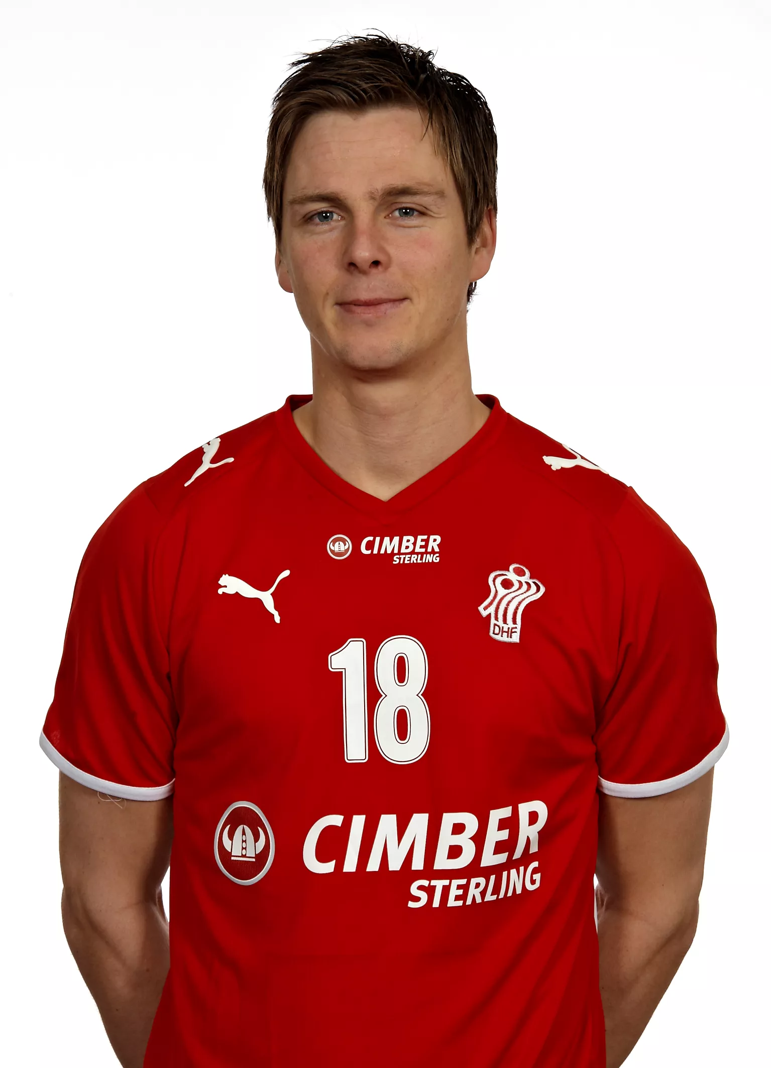 Finale - Hans Lindberg