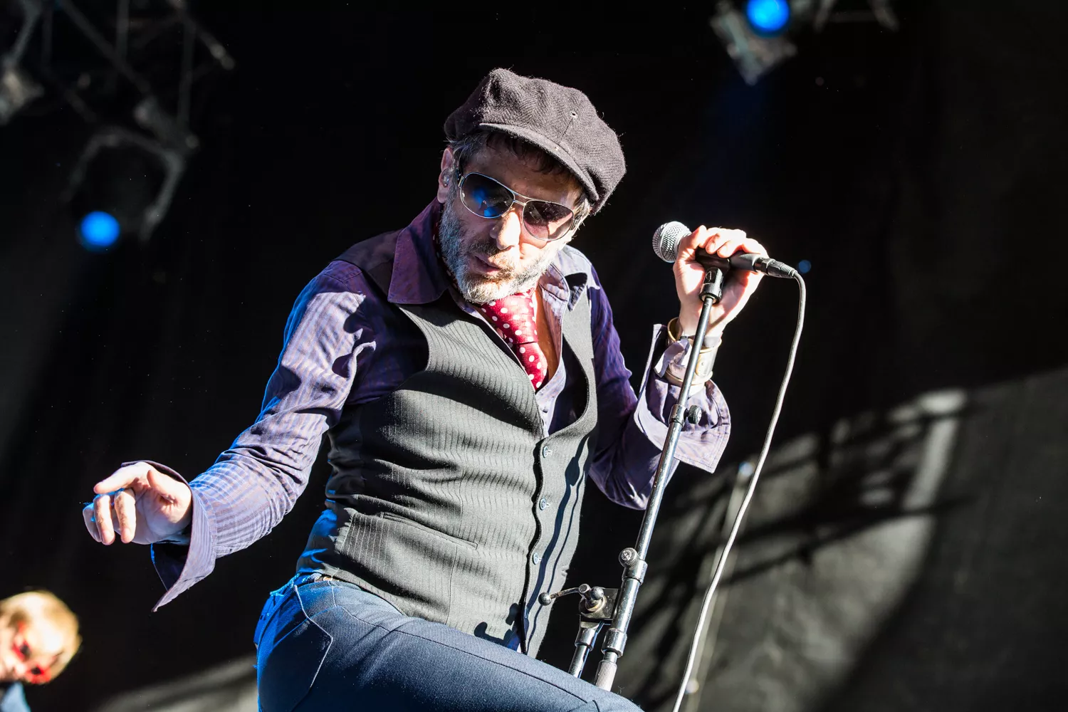 Rockmusikken er et mangehovedet fabeldyr med gevir og tentakler