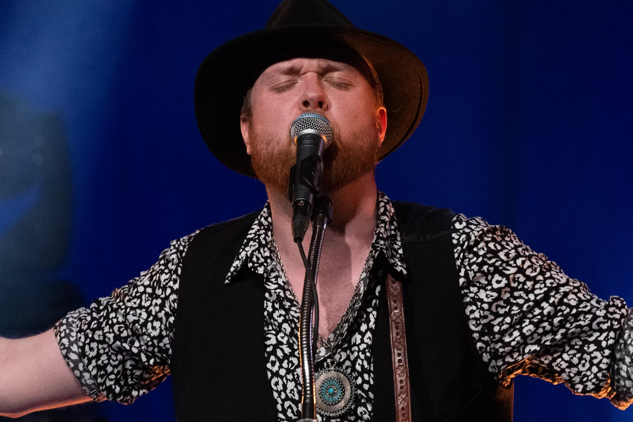 Rock og metal i streamende strømme