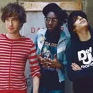 Test Icicles opløst