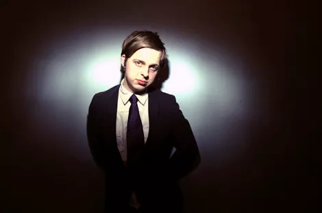 Teitur: A Night At The Opera