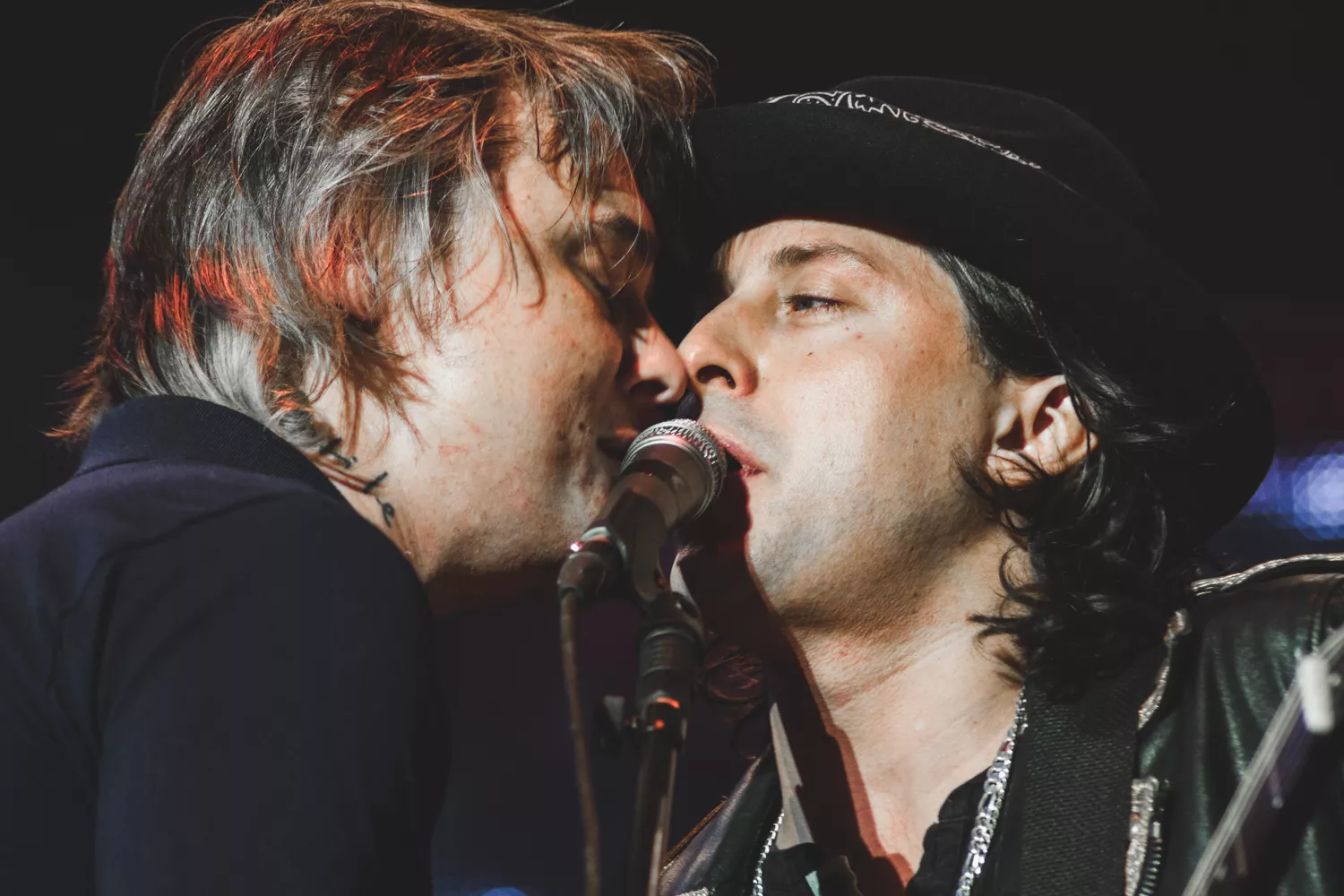 The Libertines till Sverige – ska fira hyllad debut