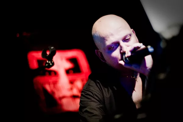 Flere navne til RECession