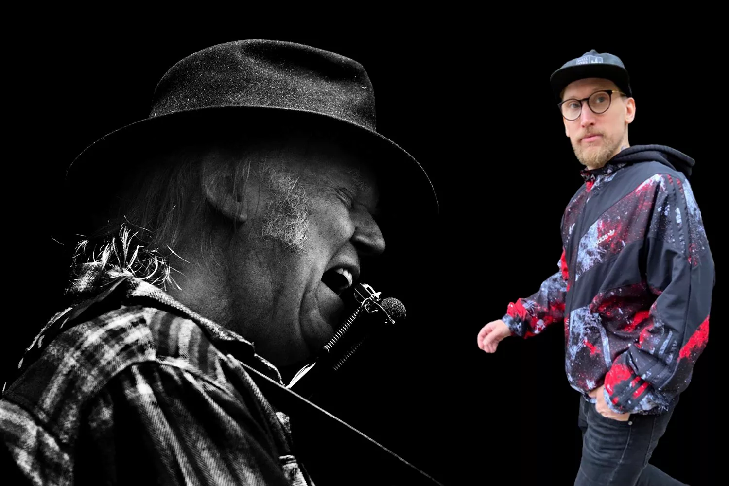 KRÖNIKA: Keep on rockin' in Neils world