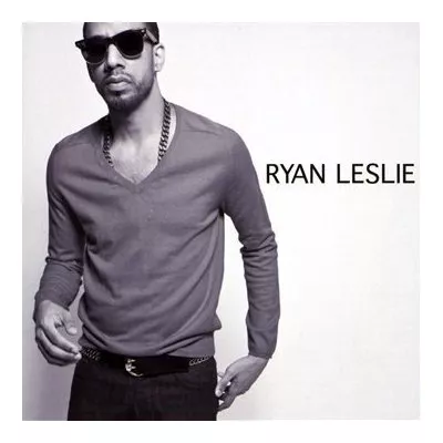 Ryan Leslie - Ryan Leslie